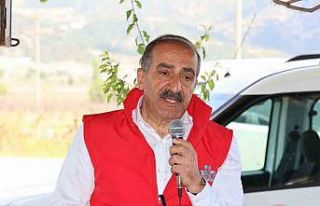 Türk üzümü dünya sofralarına kalıntısız ulaşıyor