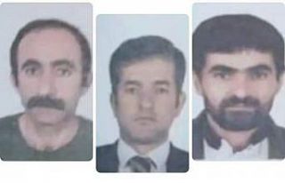 Türk vatandaşları İran’da kaza yaptı: 3 ölü