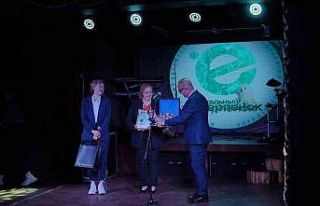 Türk yapımı “Pota” filmi Kristal Fok Uluslararası...