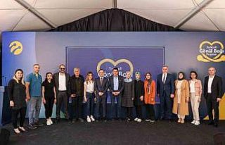 Turkcell Çağrı ve Mesleki Eğitim Merkezi için...