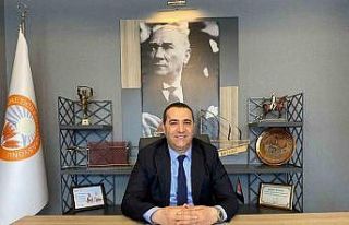 Türkiye Ekmek Üreticileri Federasyonu’ndan Cumhur...