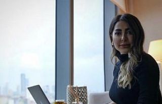 Türkiye iç mimaride dünya standartlarının üzerinde