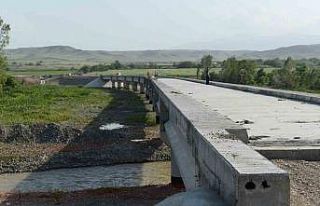 Türkiye ile Azerbaycan’ı birbirine bağlayacak...