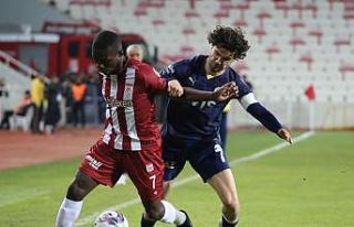 Türkiye Kupası’nda finalistler belli oluyor