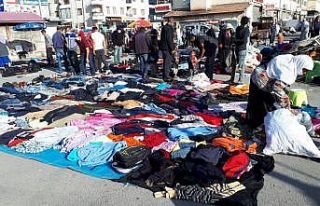 Türkiye’de göreli yoksulluk oranı yüzde 14,4...