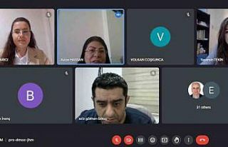 Türkiye’de yeni gelişen turizmler konuşuldu