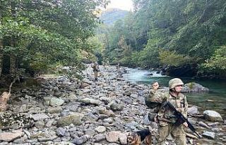 Türkiye’den Yunanistan’a yasa dışı yollarla...