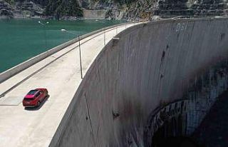 Türkiye’nin 2 dev eseri buluştu