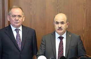 Türkiye’nin 5. büyük serbest bölgesi Samsun’a...