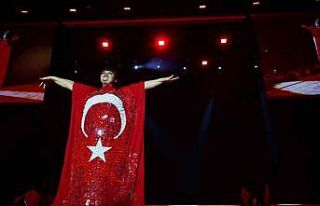 Türkiye’nin ilk cam festivali kapılarını bu...