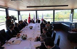 Türkiye’nin ilk petrol ve doğalgaz temalı meslek...