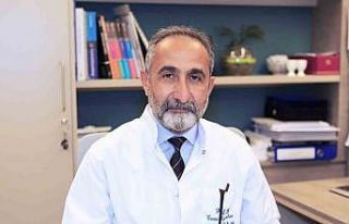 Türkiye’nin ilk uzaktan koroner BT anjiyografisi...