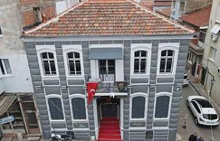 Türkiye’nin ilk "Zeybek Müzesi" açılıyor