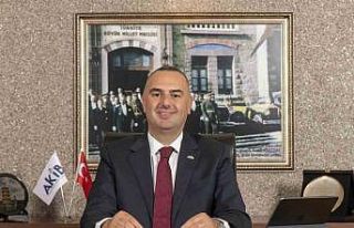 Türkiye’nin Nisan ayı yaş meyve ve sebze ihracatı...