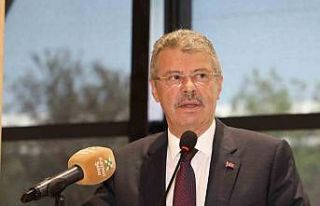 Türkiye’nin tarımda üreten gücü Kayseri Şeker...