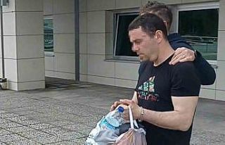 Tutuksuz yargılanıyordu, 12 yıl hapse mahkum edildi