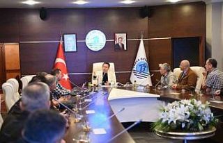 Tuzla Belediye Başkanı Dr. Şadi Yazıcı: "Tuzla’da...