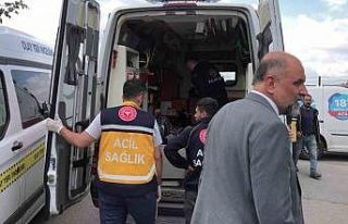 Tuzla’da madde müptelası şahıs evini ateşe...