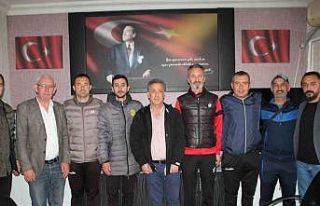 U13 Gençler Ligi kuraları çekildi