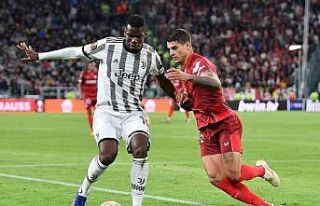 UEFA Avrupa Ligi’nde finalistler yarın belli olacak