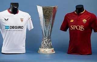 UEFA Avrupa Ligi’nde kupa sahibini buluyor