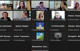 Ukrayna’nın Avrupa Güvenlik Alanına Entegrasyonunun...