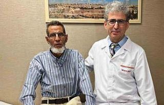 Ülkesinde "6 aylık ömrün kaldı" denilen...