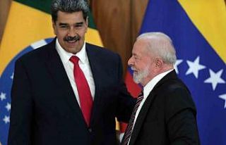 Ülkeye giriş yasağı konan Maduro’dan Brezilya’ya...