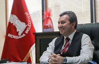 Uluslararası Bergama Festivali’nde ünlüler geçidi