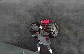 Uluslararası karikatür yarışması sonuçlandı