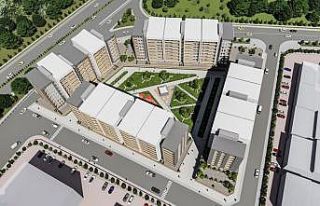 Ulus’ta kentsel dönüşüm başlıyor