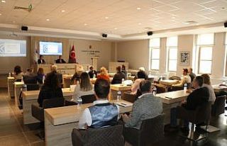 UNESCO Periyodik Raporlama Çalışması Safranbolu’da...