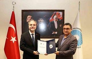 Üniversite, Doğu Akdeniz Üniversitesi ile Tarım...