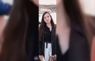 Üniversite öğrencisi Merve 4 gündür kayıp