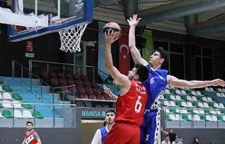 Üniversite Yaz Spor Oyunları, Manisa’da başladı