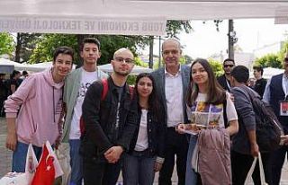 Üniversiteler Ortaca’da buluştu