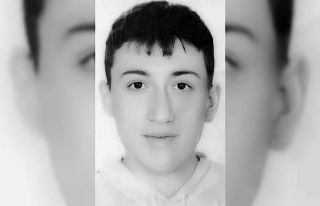 Üniversitesi öğrencisi motosiklet kazasında hayatını...