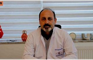 Urartu Göz, sağlık turizmine hedeflendi