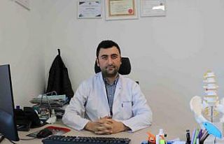 Urartu Göz’de ‘Nokta atış yöntemi’ ile bel...