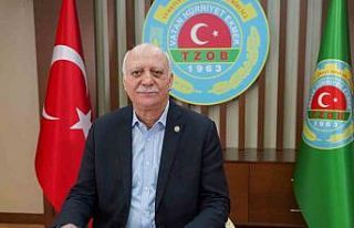 Üreticide 2,5 lira olan limon markette 16 liradan...