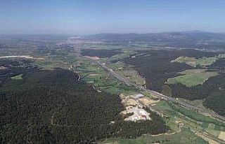 Uşak Sera OSB ve termal oteller sıcak susuz kalmayacak