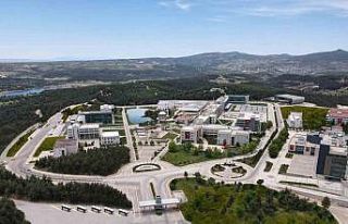 Uşak Üniversitesi kalitesini tescilledi
