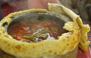 Uşak yemekleri asırlık tariflerle anlatılacak