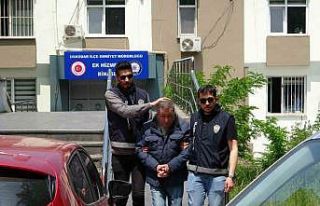 Üsküdar’da kadınlara çirkin saldırı gerçekleştiren...