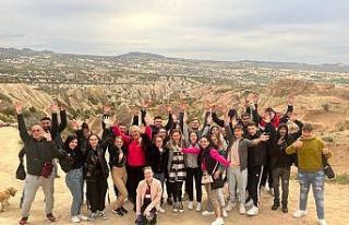 Ustalığı Türk’lerden öğrendiler