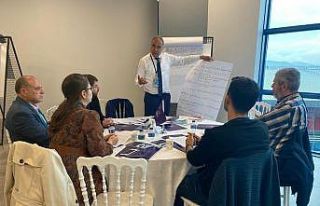 Ustalık telafi programı hem belgelendiriyor, hem...