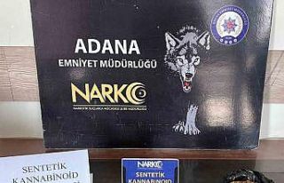 Uyuşturucu operasyonu: 3 tutuklama