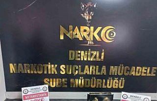 Uyuşturucu operasyonunda 12 şüpheli tutuklandı