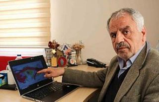 Uzmanı açıkladı: "4,5 altındaki depremler...