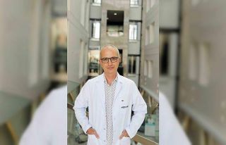 Uzmanı uyardı: “Bu hastalık trafik kazasına...